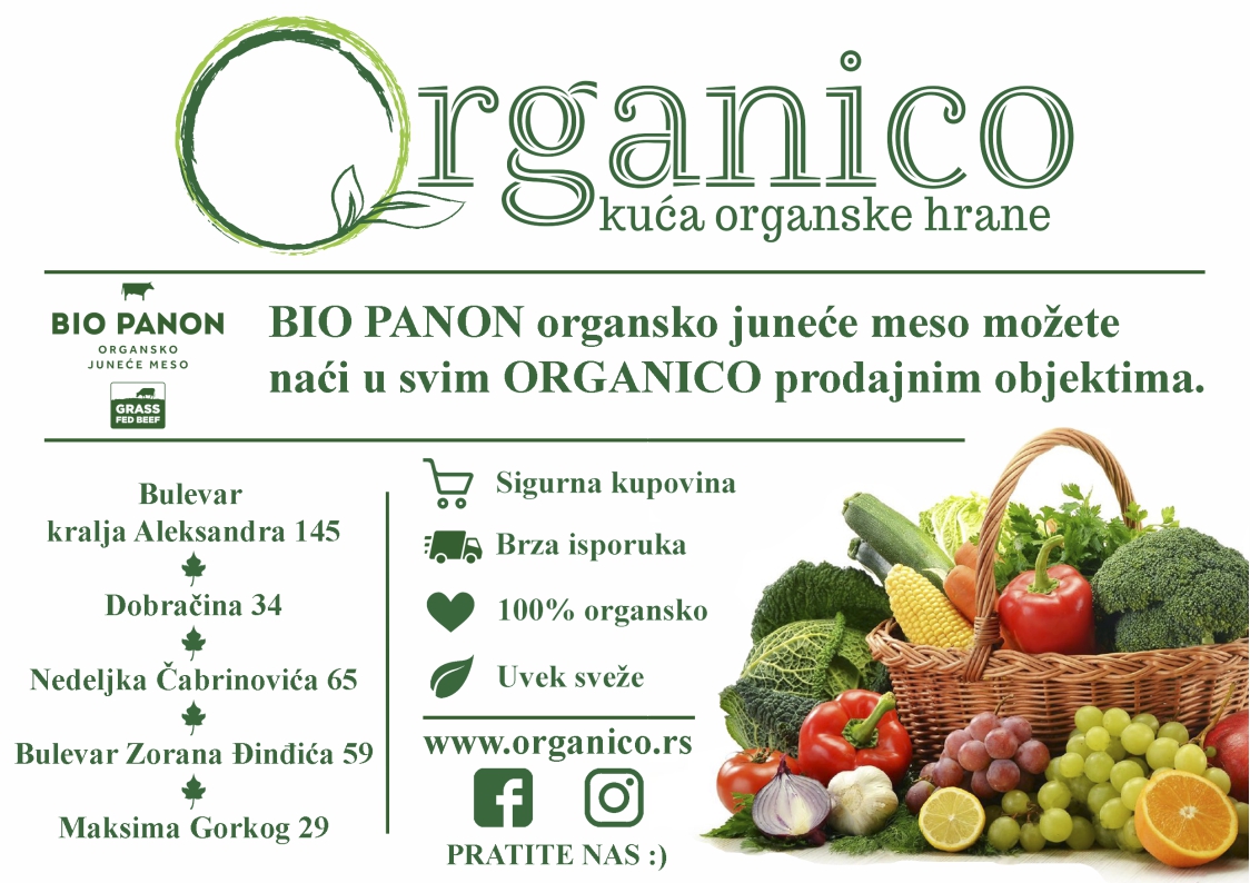 Serbia Organica – Nezavisna, nevladina i neprofitna građanska organizacija