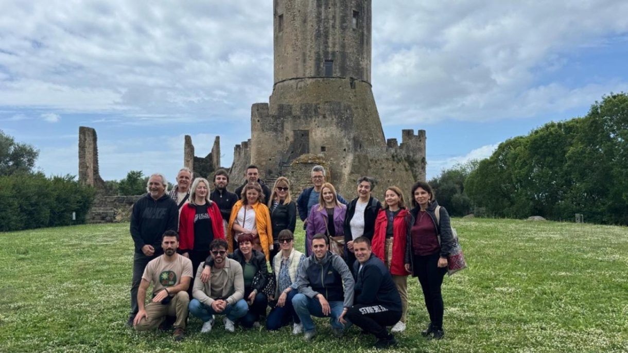 Biodistrikt Kolubara